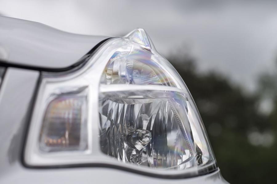  Nissan Almera 2012 года  (фото 20 из 31)